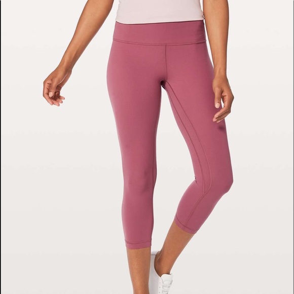 lululemon athletica Pants - lulu lemon leggings